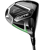 Amazon.co.jp: キャロウェイ(Callaway) 右用 ドライバー ELYTE X 10K